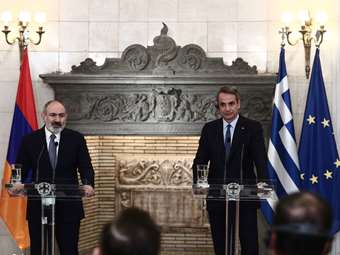 Relations with Armenia can become even more productive, PM says