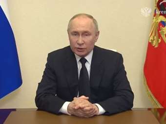 Τέλος στην ανοχή στο καθεστώς Πούτιν απαιτούν δεκάδες νομπελίστες