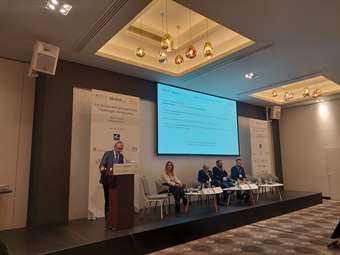 Θεσσαλονίκη: Ανάμεσα σε δύο χώρες, σε ένα απομονωμένο οροπέδιο, τo πρώτο και μοναδικό διασυνοριακό νοσοκομείο στην Ευρώπη