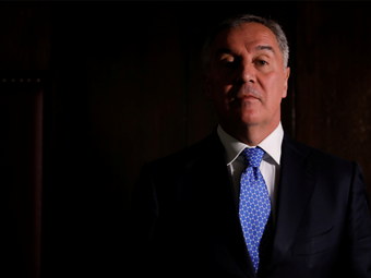 Μαυροβούνιο: Ο Τζουκάνοβιτς παραιτείται από την ηγεσία του κόμματός του μετά από την ήττα στις εκλογές