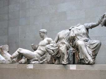 Γλυπτά Παρθενώνα: Ανησυχία στη Γερμανία για πιθανό επαναπατρισμό τους γιατί θα "δημιουργήσει προηγούμενο"