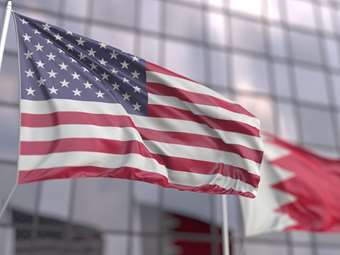 ΗΠΑ: Εγκρίθηκε η πώληση αρμάτων μάχης στο Μπαχρέιν έναντι 2,2 δισεκ. δολαρίων