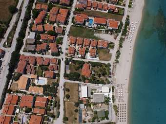 Η μάχη της ελληνικής παραλίας