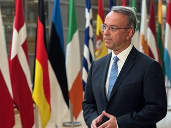 Χρ. Σταϊκούρας: Οι ασφαλείς και προσβάσιμες μεταφορές είναι προνόμιο για όλους τους πολίτες