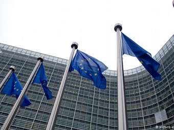 ΕΕ: Δεν έχουμε λάβει επισήμως το αμερικανικό ειρηνευτικό σχέδιο για την Ουκρανία