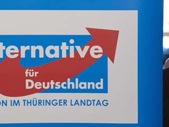 Σαξονία: 35% για το AfD στην εκλογική χρονιά