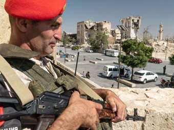 Στη Ρωσία την Πέμπτη ο υπουργός Εξωτερικών της Συρίας - Στο επίκεντρο το θέμα των ρωσικών βάσεων