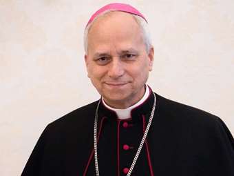 Ο Ζελένσκι ελπίζει σε "ηθική και πνευματική υποστήριξη" από τον Βατικανό - Ο Πούτιν προσβλέπει σε εποικοδομητικό διάλογο με τον νέο Πάπα