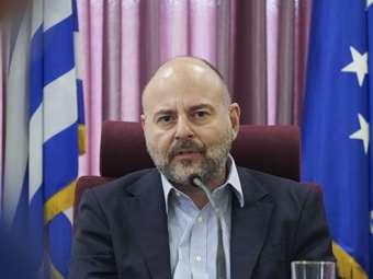 Γ. Στασινός: Ξεκίνησε νέα γενιά Τεχνικών Οδηγιών από το ΤΕΕ και τους Έλληνες μηχανικούς για βιώσιμες και φιλικές προς το περιβάλλον κατασκευές