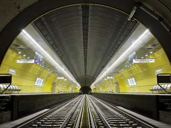 Εγκρίθηκε χρηματοδότηση για την ανακαίνιση 14 συρμών της γραμμής 1 του Μετρό