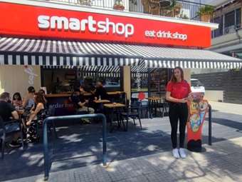 Ενισχύεται η παρουσία του Ομίλου Motor Oil στη λιανική αγορά των Convenience Stores