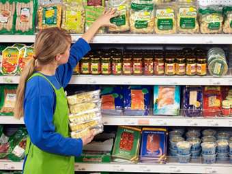 Ράλι στα προϊόντα ιδιωτικής ετικέτας λόγω ακρίβειας