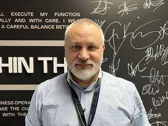 Snappi: Νέος Chief Technology Officer ο κ. Νικόλαος Γαϊτάνης