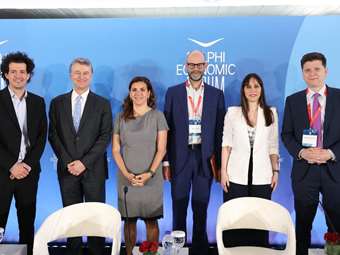 Φόρουμ Δελφών: Το μεγάλο κύμα της Τεχνητής Νοημοσύνης έρχεται πιο γρήγορα από τις προβλέψεις αλλά η Ελλάδα προλαβαίνει να προσαρμοστεί