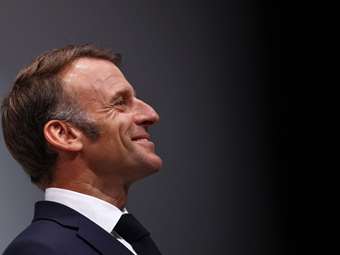 Η γαλλική κρίση δεν είναι μόνο πρόβλημα του Μακρόν - είναι και της Ευρώπης