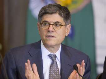 Ισραήλ: Ο νέος πρεσβευτής των ΗΠΑ, Τζακ Λιου, αναλαμβάνει τα καθήκοντά του