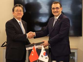 Η Νότια Κορέα θέλει να χτίσει πυρηνικούς αντιδραστήρες στην Τουρκία