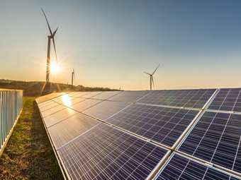 Greenvolt: ΑΜΚ ύψους 150 εκατ. ευρώ με πλήρη κάλυψη από την KKR