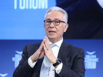 Θ. Ρουσόπουλος: Η Συνέλευση του Συμβουλίου της Ευρώπης υποστηρίζει τη Β. Μακεδονία στην πορεία της προς την ευρωπαϊκή ολοκλήρωση