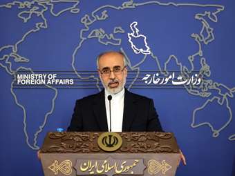 Ιράν: Η Δύση οφείλει να εκτιμήσει την αυτοσυγκράτησή μας απέναντι στο Ισραήλ