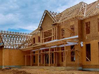 ΗΠΑ: Απροσδόκητη πτώση των κατασκευαστικών δαπανών τον Δεκέμβριο