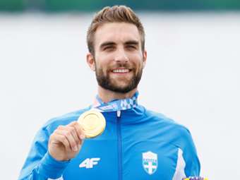 Απονομή ιδιότητας εφέδρου ανθυπολοχαγού σε επτά Ολυμπιονίκες