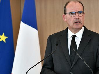 Γαλλία: Κλείνουν τα νυχτερινά κέντρα για τέσσερις εβδομάδες