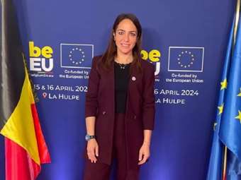 Δόμνα Μιχαηλίδου: 14 μέτρα για την ισότητα των γυναικών στην αγορά εργασίας