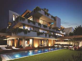 Με το βλέμμα στραμμένο στο μέλλον