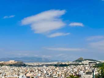 ΤτΕ: Αυξημένες κατά 7,3% οι τιμές των διαμερισμάτων το β' τρίμηνο 2025