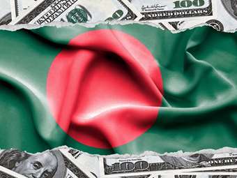 Πώς το Μπανγκλαντές "απέδρασε" από το δολάριο