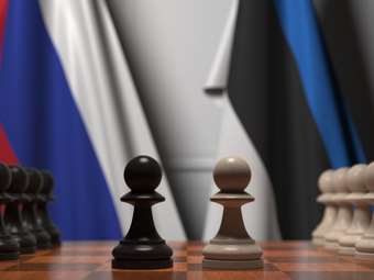 Γιατί η Ρωσία στοχοποιεί την Εσθονία;