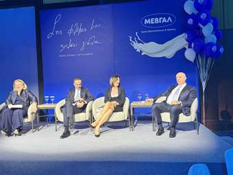 ΜΕΒΓΑΛ: Η ολική επαναφορά και η στενή σχέση με τον Σπύρο Θεοδωρόπουλο