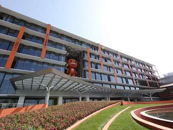 Alibaba: Έχασε τις εκτιμήσεις των αναλυτών για τα έσοδα δ' τριμήνου - Πέφτει 5% η μετοχή προσυνεδριακά