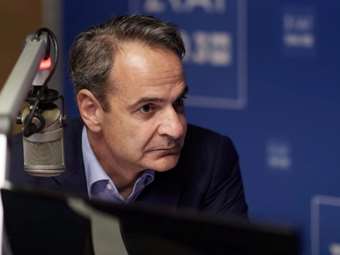 Στις Βρυξέλλες μεταβαίνει την Τετάρτη το απόγευμα ο Κυρ. Μητσοτάκης