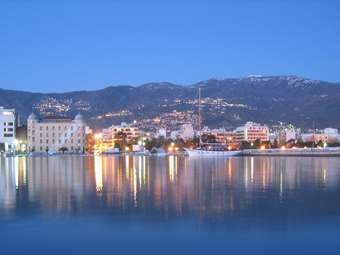 Δήμος Βόλου: "Ουδέν πρόβλημα υφίσταται με το νερό στο δίκτυο ύδρευσης του Βόλου"