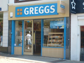 Greggs: Βελτιώθηκαν οι επιδόσεις στο τρίμηνο