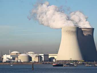 "Κλειστή" θα παραμείνει η Ελλάδα στις πυρηνικές μονάδες ηλεκτρισμού