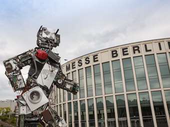 Ελληνογερμανικό Επιμελητήριο: Επιχειρηματική αποστολή στη Θεσσαλονίκη με τη συμμετοχή οκτώ γερμανικών εταιρειών από τον κλάδο της ενέργειας