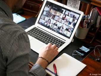 Ισχυρή σύσταση για τηλεργασία στις επιχειρήσεις του ιδιωτικού τομέα, λόγω της κακοκαιρίας