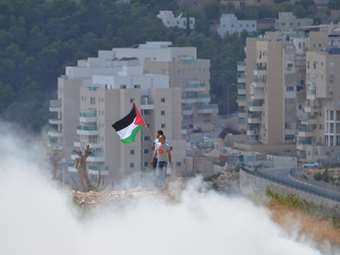 Μεσανατολικό: Οι Παλαιστίνιοι ηγέτες συμφώνησαν να συγκροτήσουν μια επιτροπή που "θα βάλει τέλος στον διχασμό"