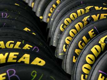 Goodyear: Ανακοίνωσε 500 απολύσεις (5% του δυναμικού της), λόγω αυξημένου κόστους
