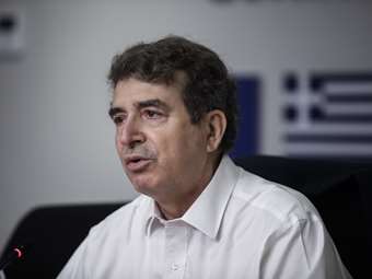 Ίδρυση Σχολής Αστυφυλάκων στην Καστοριά ανακοίνωσε ο Μ. Χρυσοχοΐδης