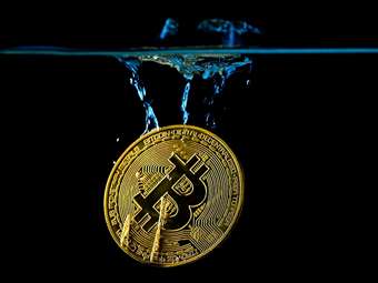 Στα υψηλότερα επίπεδα από τον Απρίλιο του 2022 το Bitcoin - Ξεπέρασε τις 41.000 δολάρια