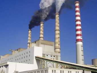 Φλώρινα: Οριστικό τέλος στη λειτουργία του ΑΗΣ Μελίτης