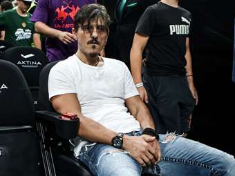 Ο Δ. Γιαννακόπουλος επιβεβαίωσε ότι θα παραστεί στο ραντεβού με τον Γ. Βρούτση