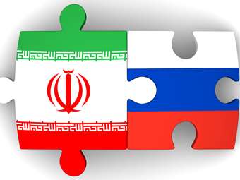 Η Ρωσία έγινε ο μεγαλύτερος ξένος επενδυτής στο Ιράν