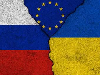 Μπορεί η Ευρώπη να χρηματοδοτήσει την Ουκρανία μέσα από τα "παγωμένα" ρωσικά περιουσιακά στοιχεία;