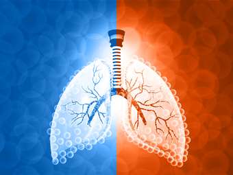 Επιστήμη: Τα αντιβιοτικά δεν είναι αποτελεσματικά για τις περισσότερες λοιμώξεις του κατώτερου αναπνευστικού