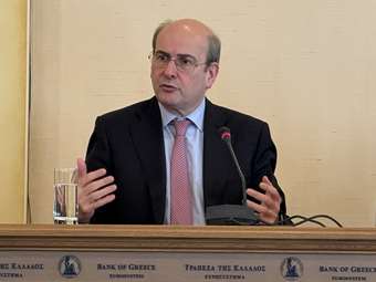 Κ. Χατζηδάκης: Ο Κασσελάκης "έπαθε…Τσίπρα" και έταξε τα πάντα στους πάντες